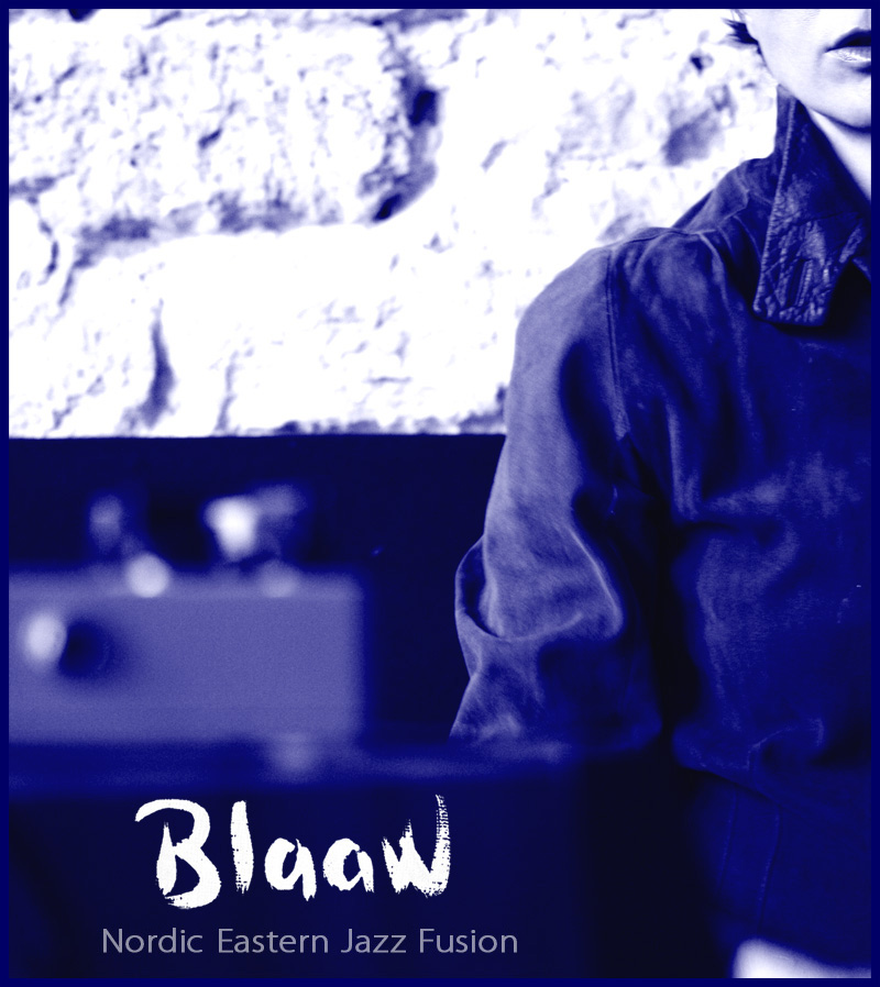 Blaaw